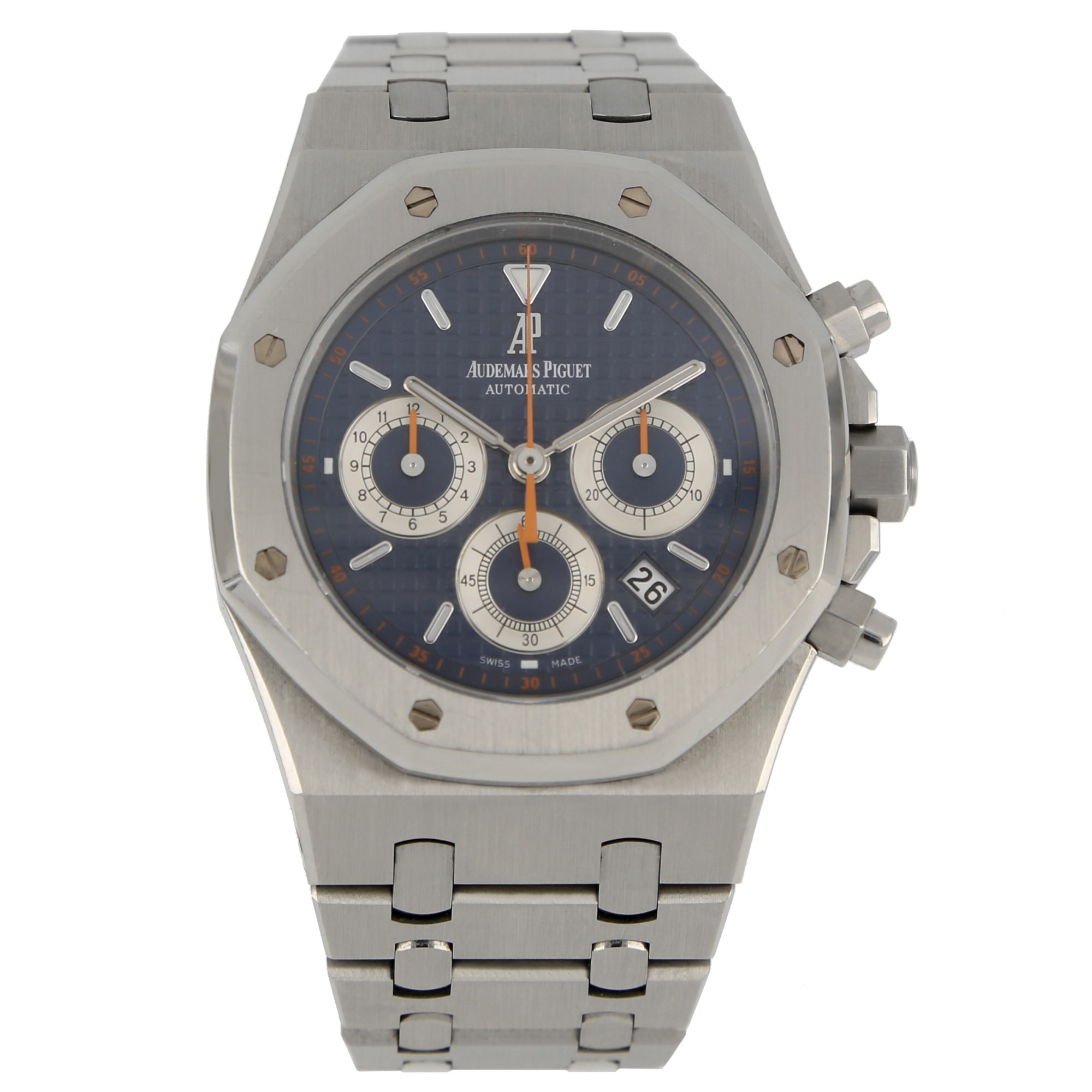 Audemars Piguet Royal Oak 26300ST.OO.1110ST.07