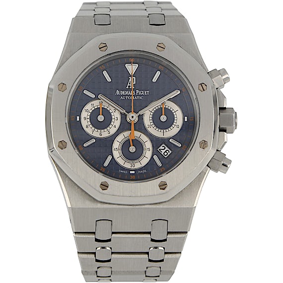 Audemars Piguet Royal Oak 26300ST.OO.1110ST.07 Audemars Piguet Royal Oak 26300ST.OO.1110ST.07