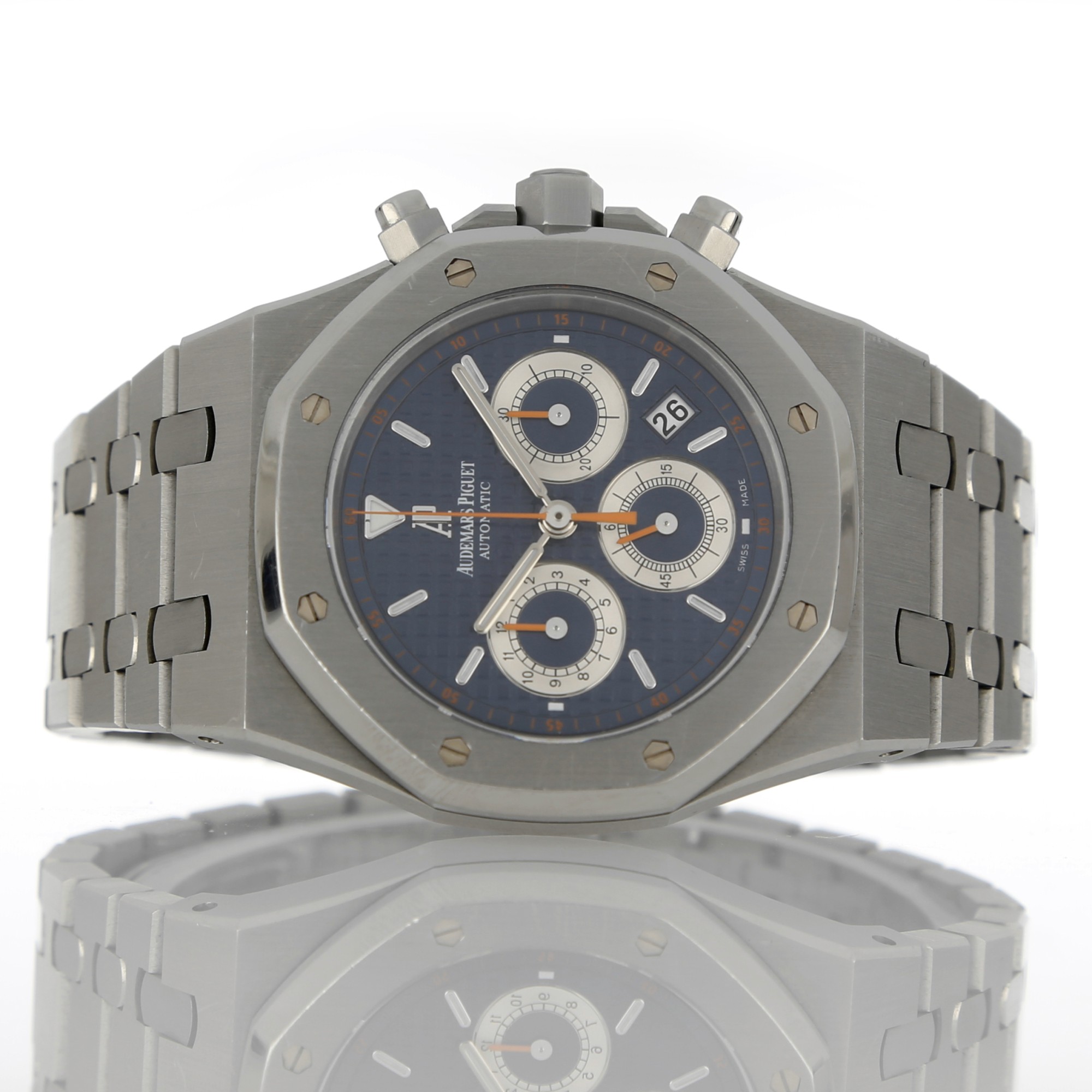 Audemars Piguet Royal Oak 26300ST.OO.1110ST.07