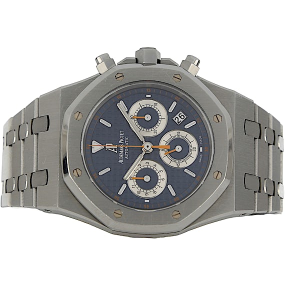 Audemars Piguet Royal Oak 26300ST.OO.1110ST.07 Audemars Piguet Royal Oak 26300ST.OO.1110ST.07