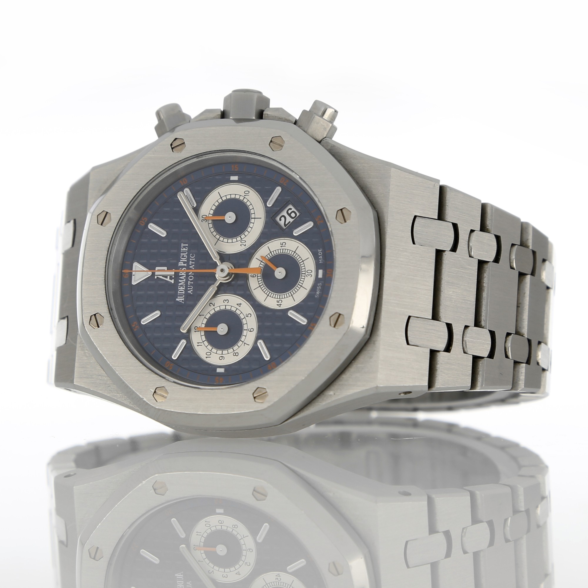 Audemars Piguet Royal Oak 26300ST.OO.1110ST.07