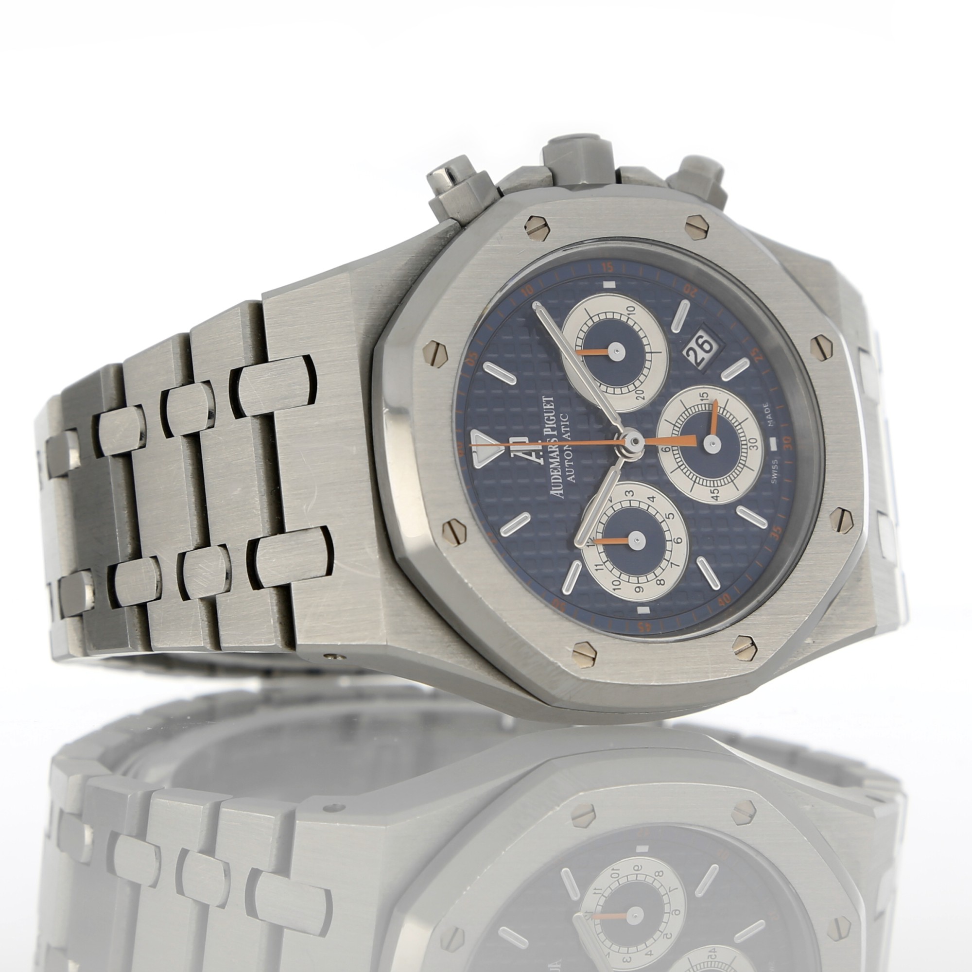 Audemars Piguet Royal Oak 26300ST.OO.1110ST.07