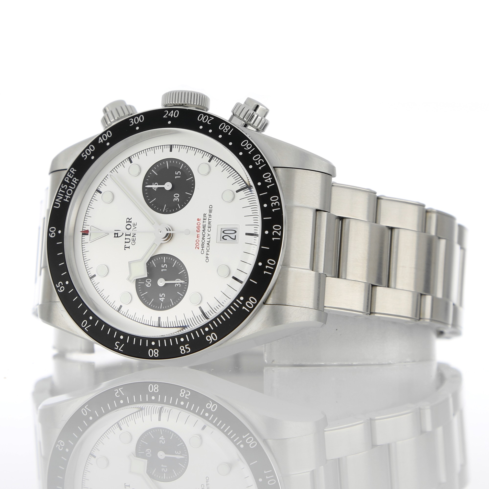 Tudor Black Bay 79360N