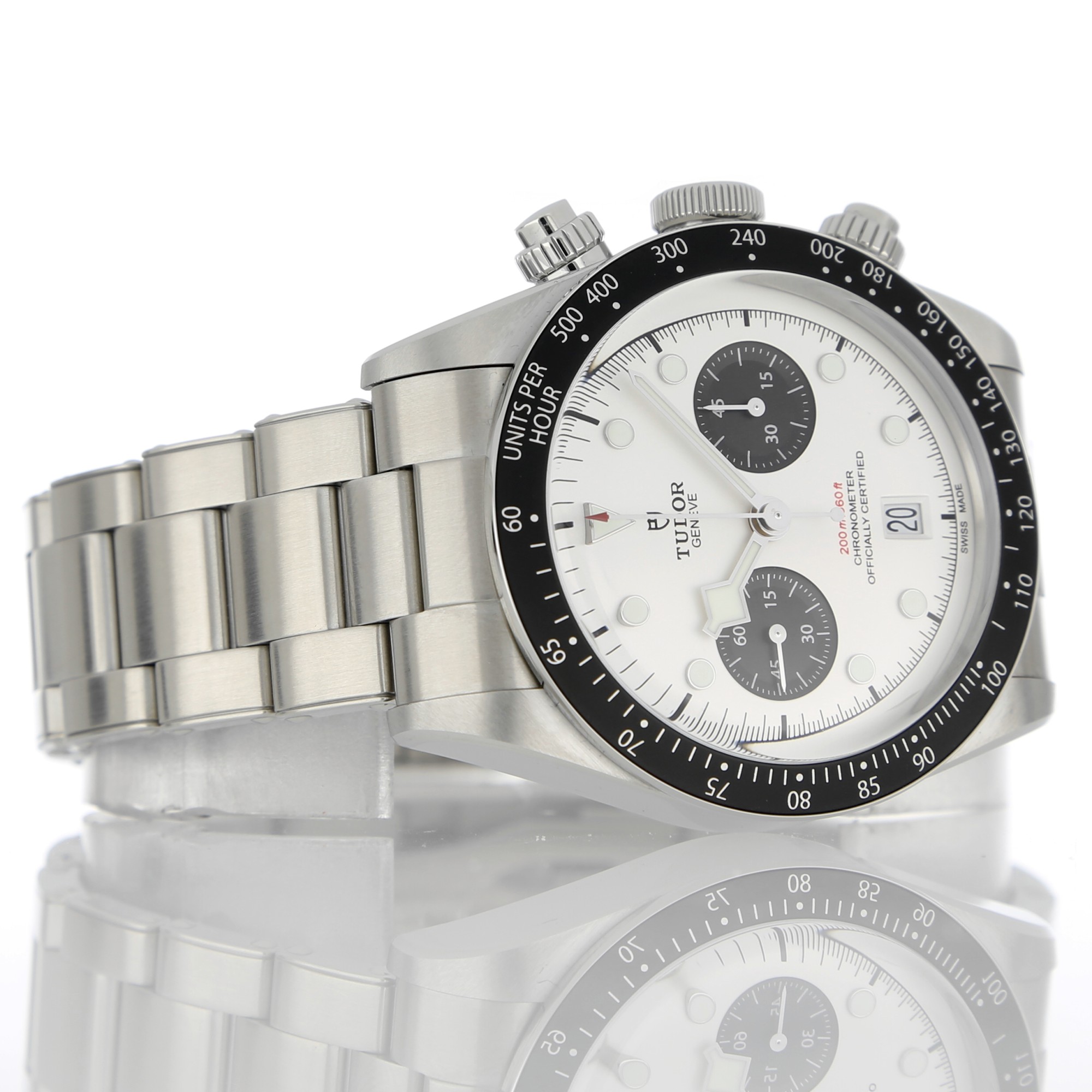 Tudor Black Bay 79360N