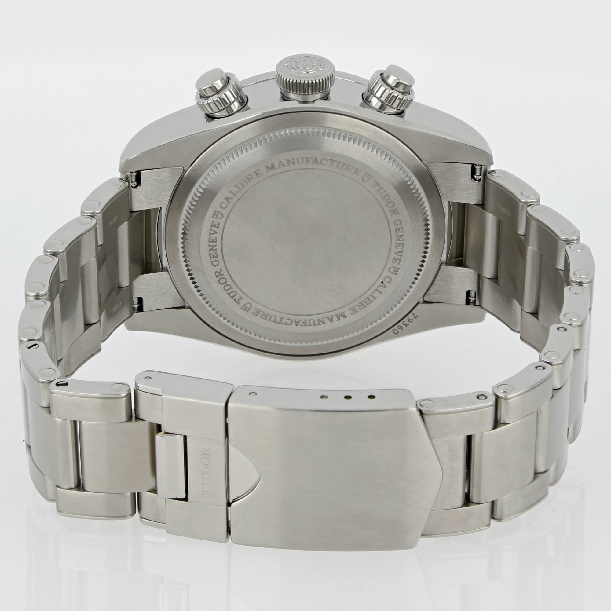 Tudor Black Bay 79360N