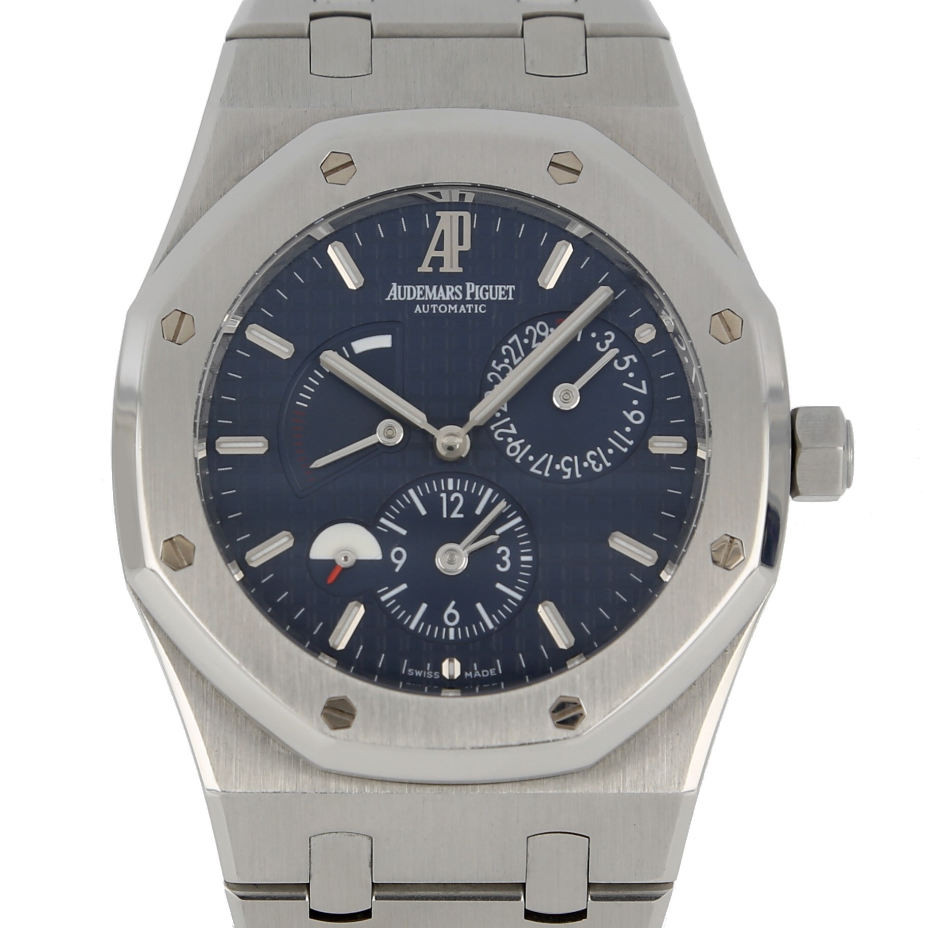 Audemars Piguet Royal Oak 26120ST.OO.1220ST.02