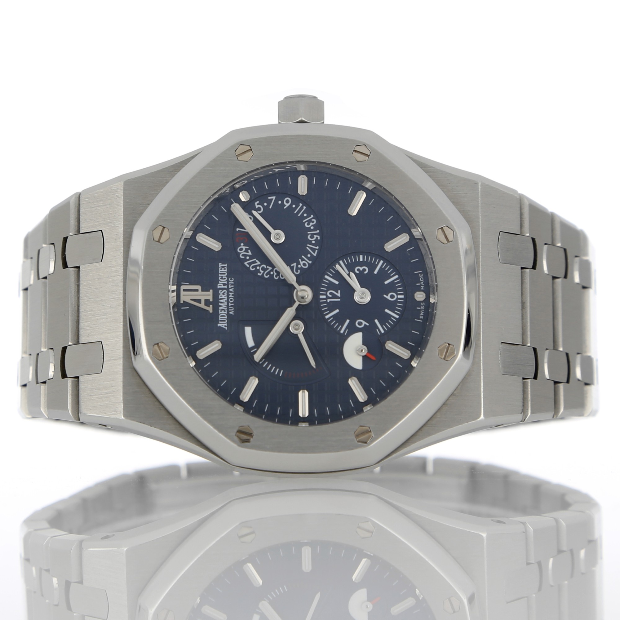 Audemars Piguet Royal Oak 26120ST.OO.1220ST.02