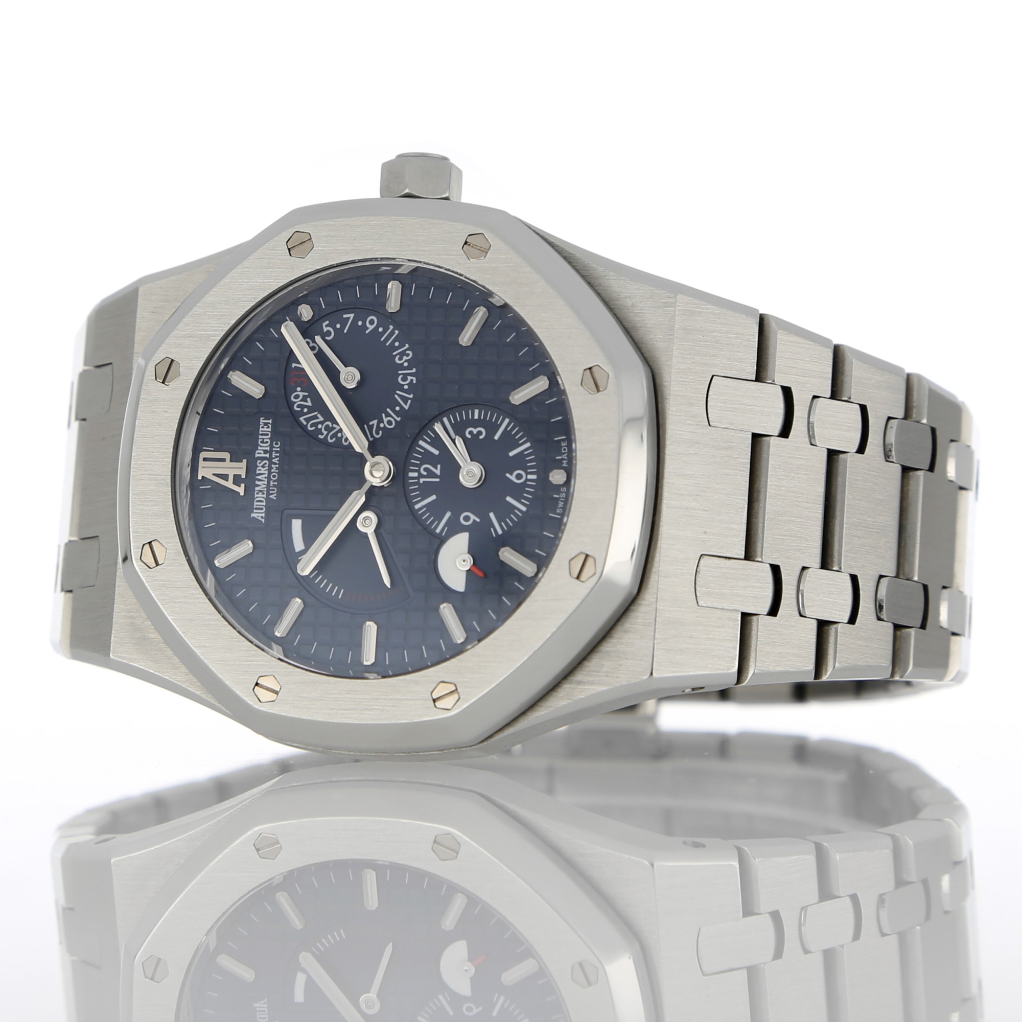 Audemars Piguet Royal Oak 26120ST.OO.1220ST.02