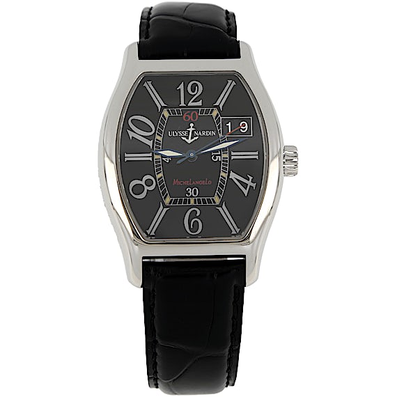 Ulysse Nardin Michelangelo 233.48 Ulysse Nardin Michelangelo 233.48
