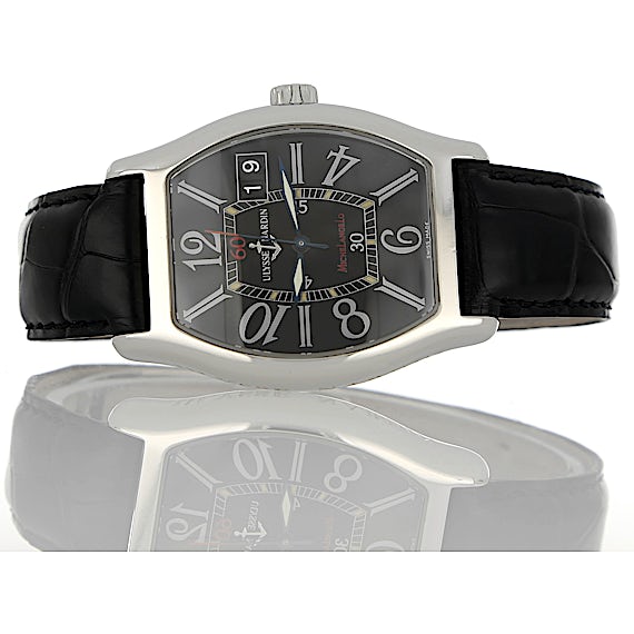 Ulysse Nardin Michelangelo 233.48 Ulysse Nardin Michelangelo 233.48