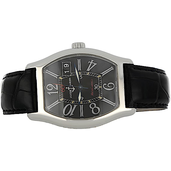 Ulysse Nardin Michelangelo 233.48 Ulysse Nardin Michelangelo 233.48