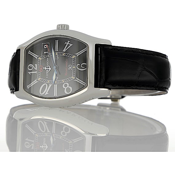 Ulysse Nardin Michelangelo 233.48 Ulysse Nardin Michelangelo 233.48