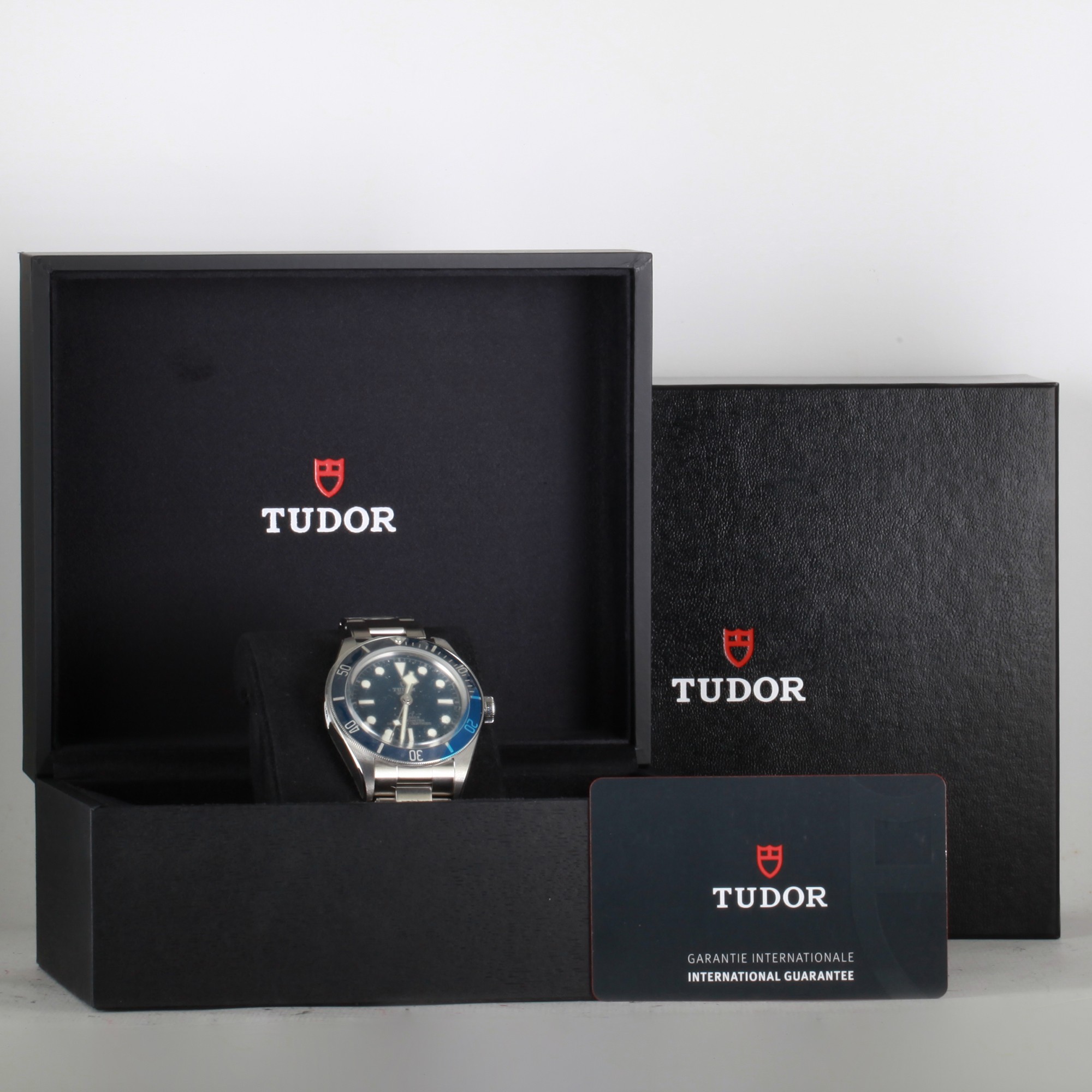 Tudor Black Bay 79030B