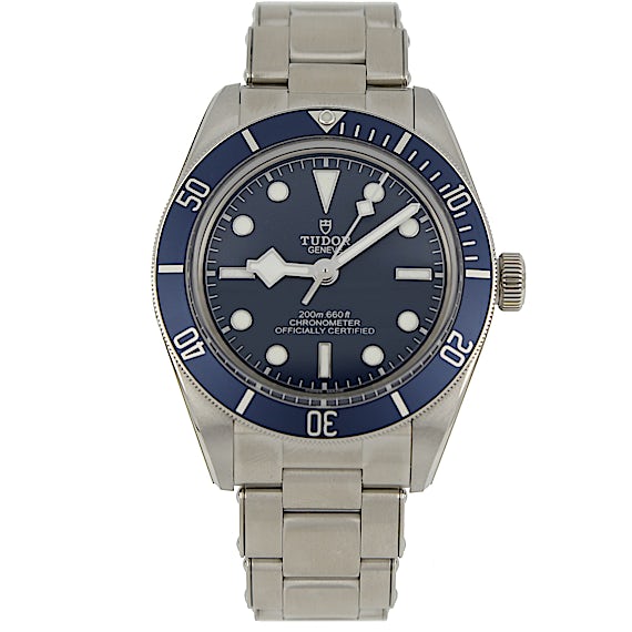 Tudor Black Bay 79030B Tudor Black Bay 79030B