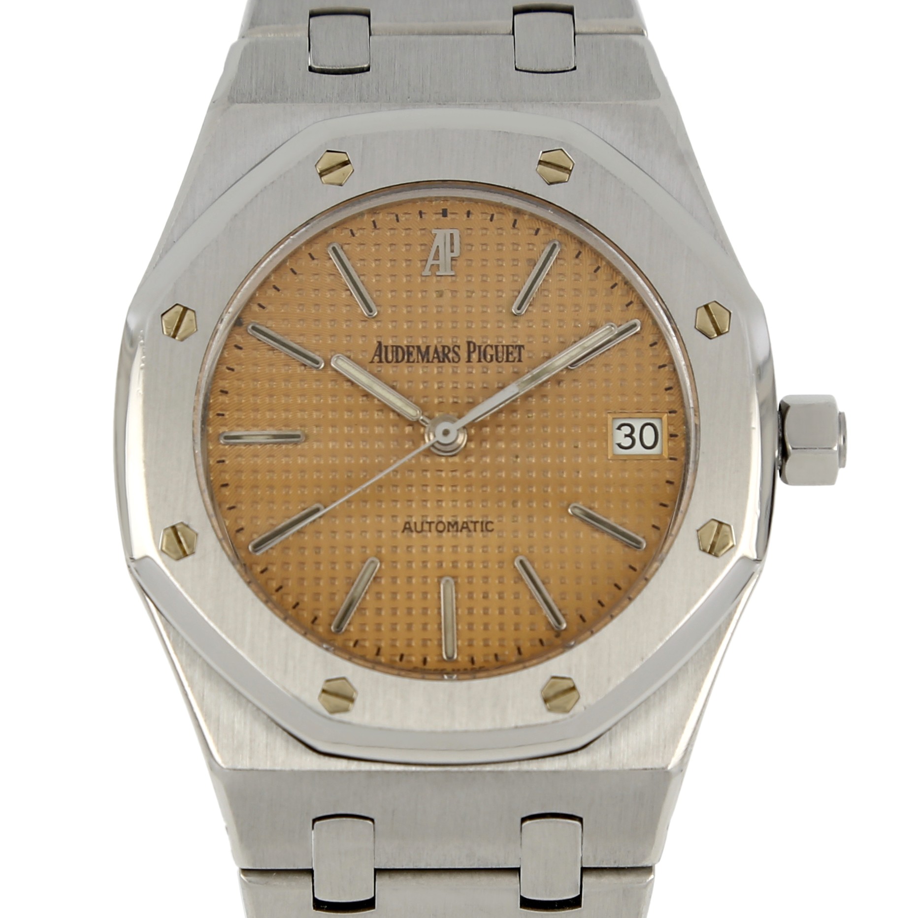 Audemars Piguet Royal Oak 14790ST.OO.0789ST.01