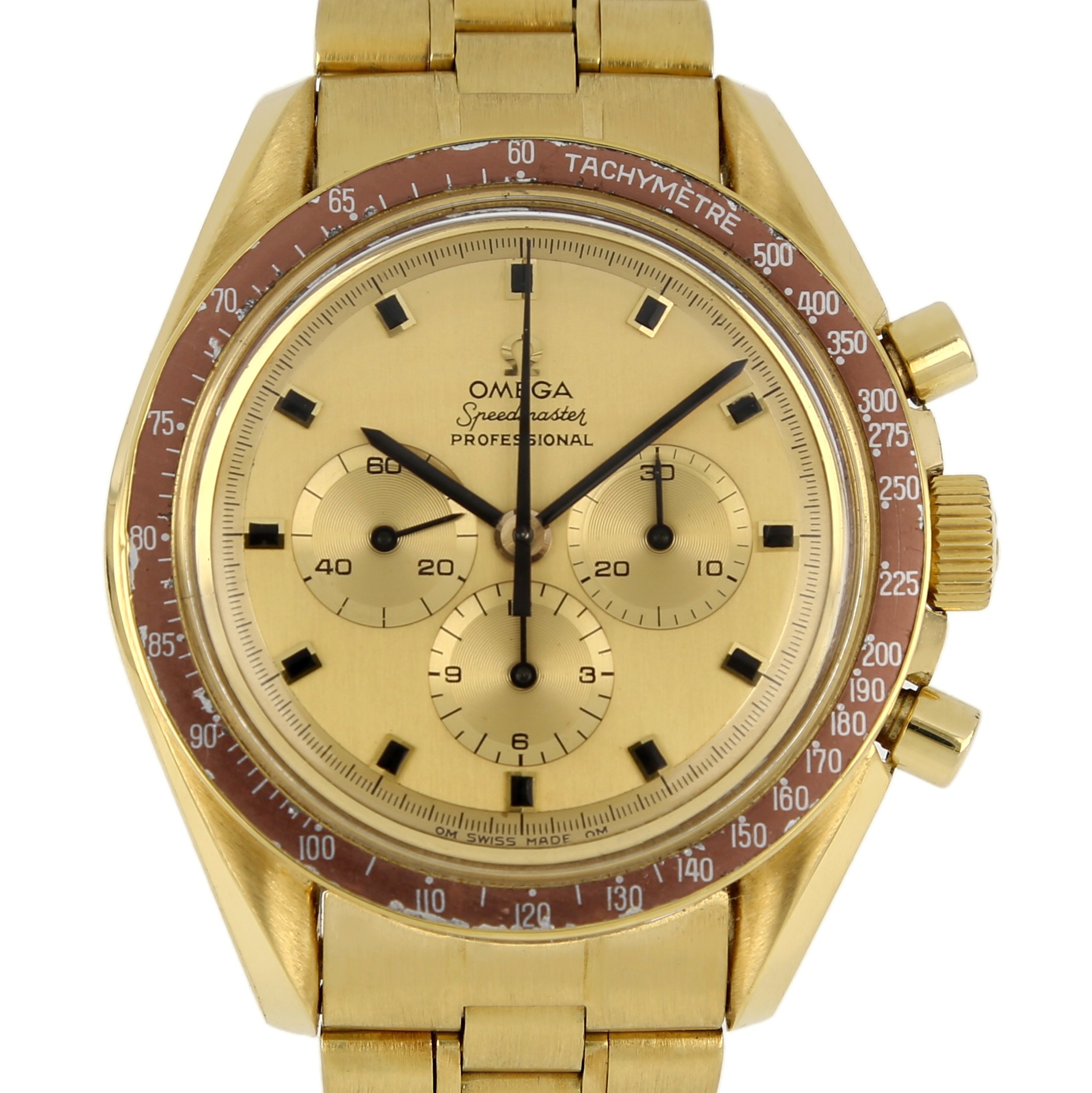 Omega Speedmaster Apollo 11 BA145.022