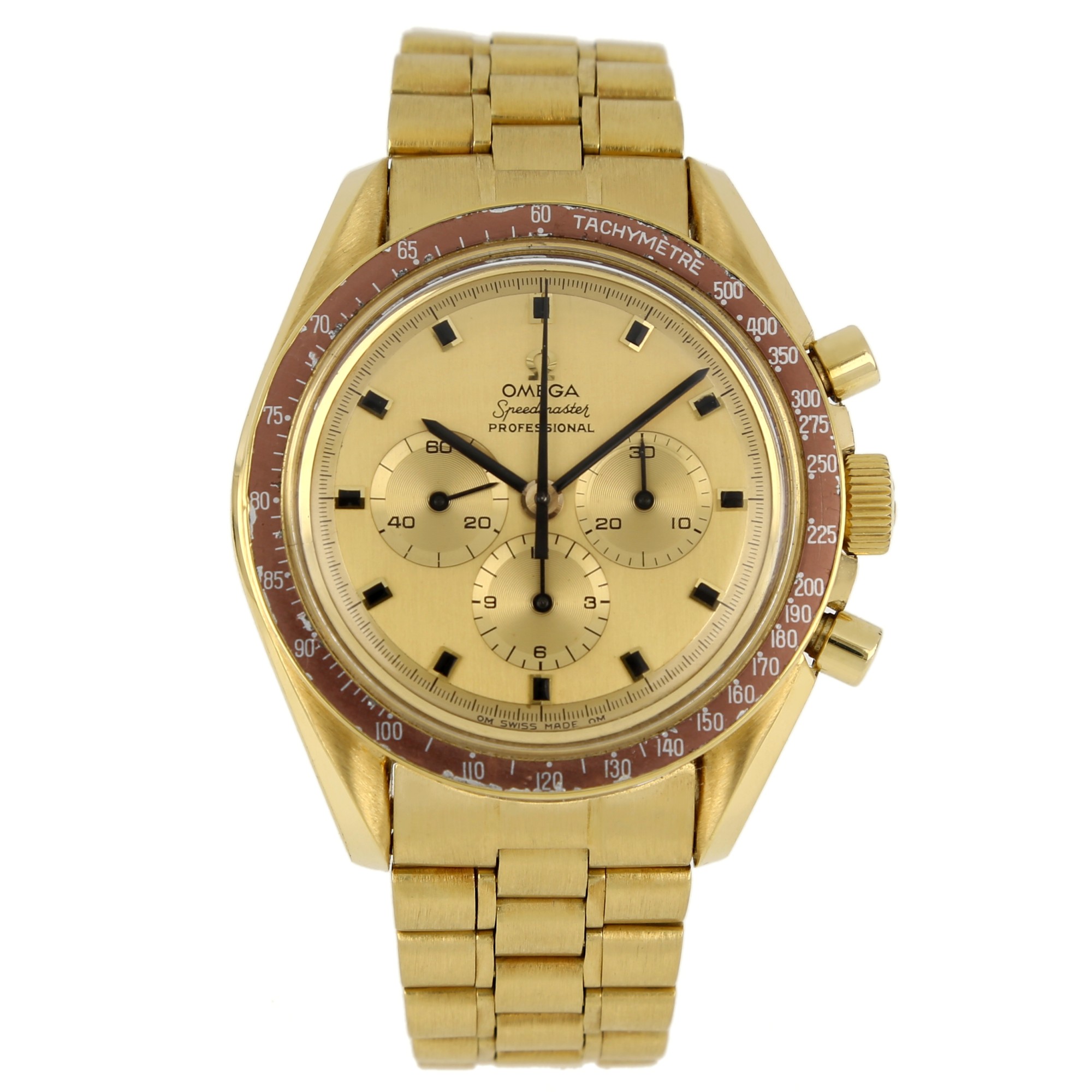 Omega Speedmaster Apollo 11 BA145.022