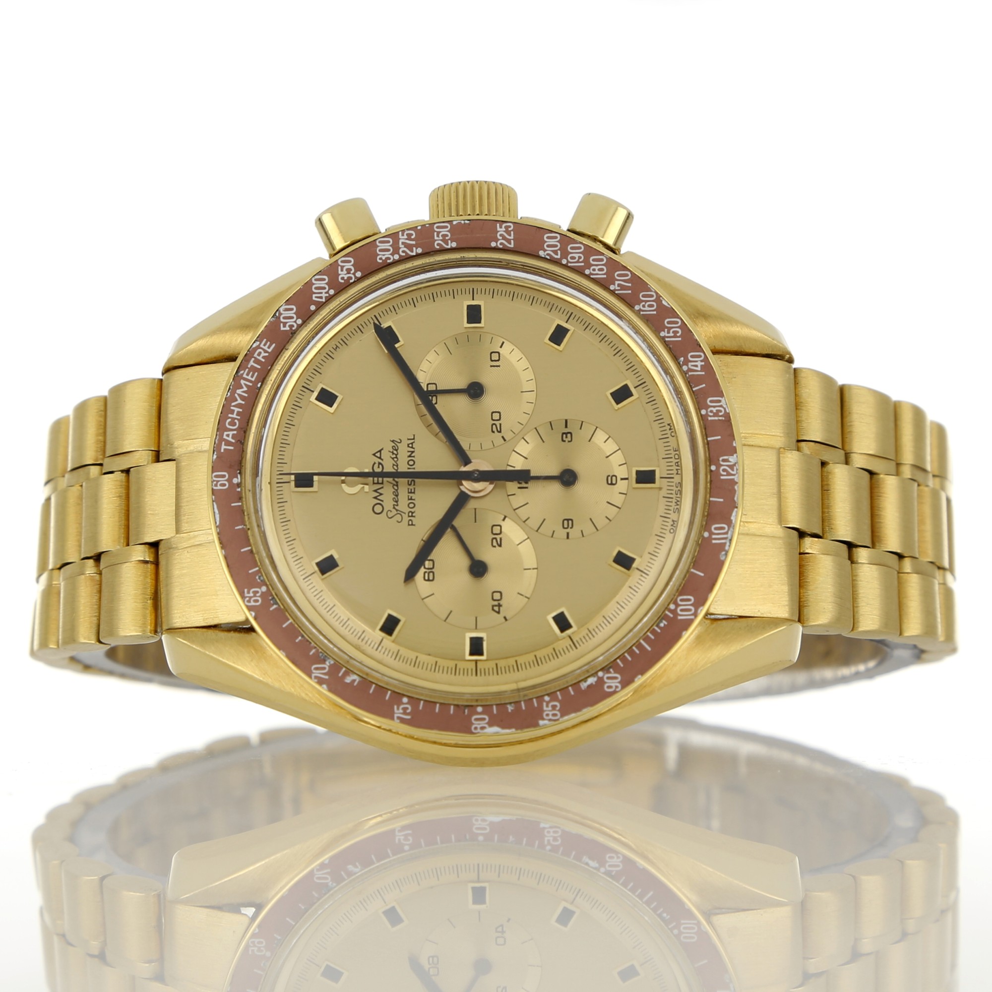 Omega Speedmaster Apollo 11 BA145.022