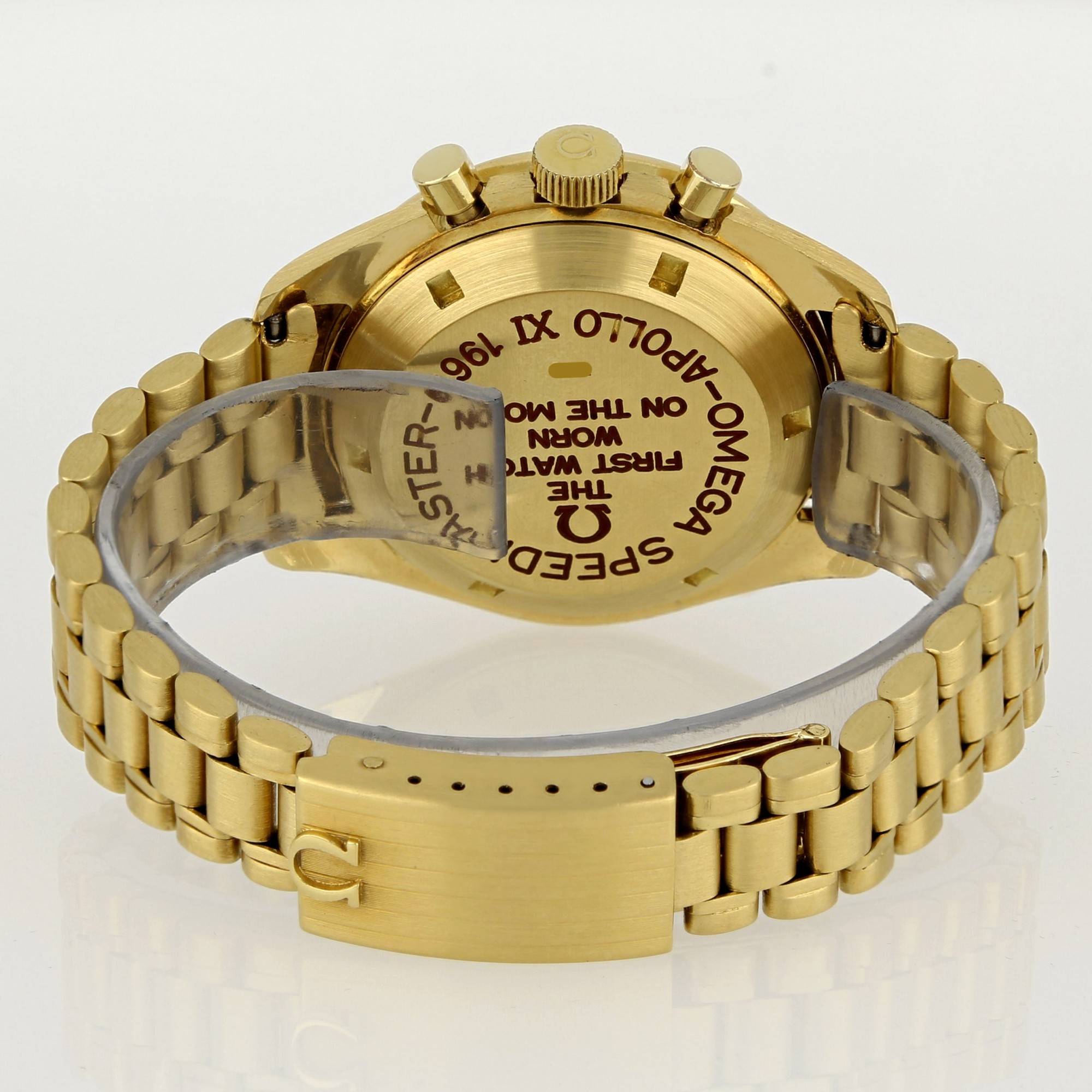 Omega Speedmaster Apollo 11 BA145.022