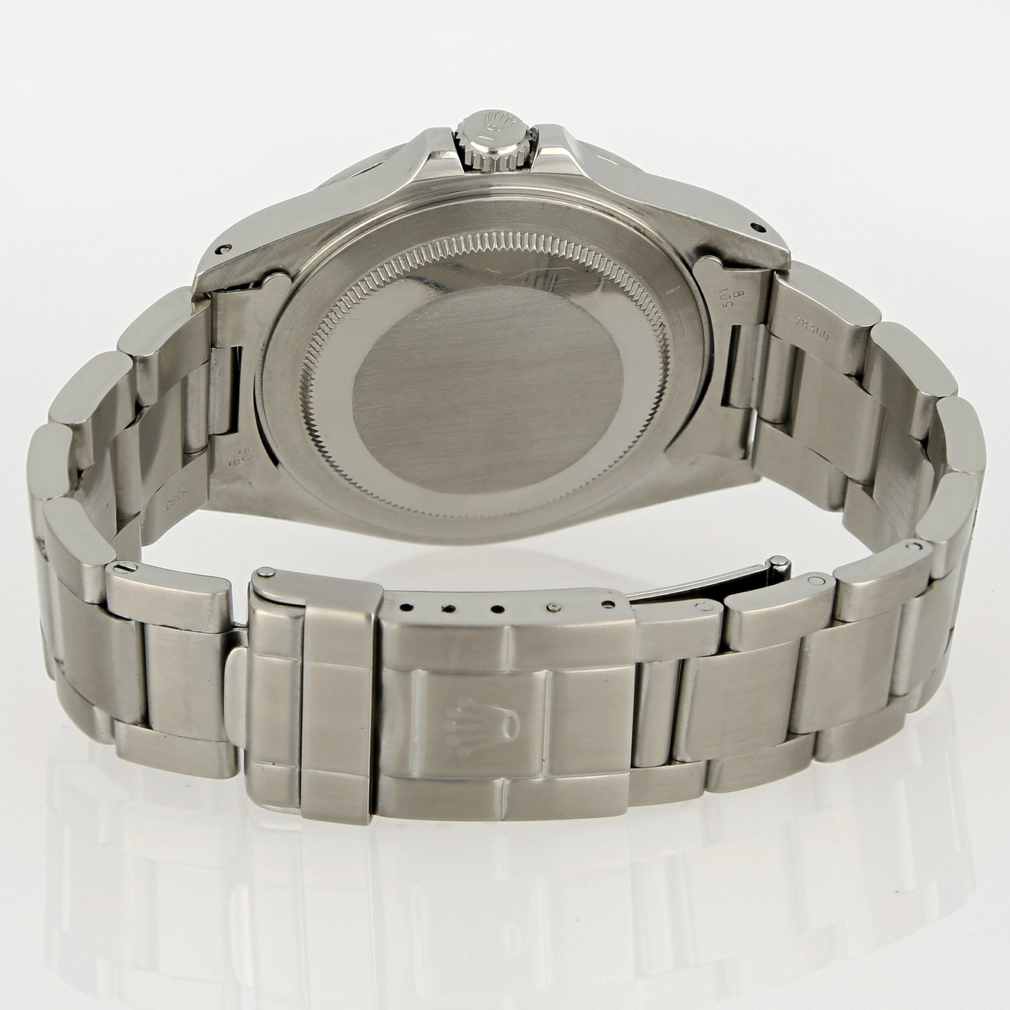 Rolex Explorer II 16570