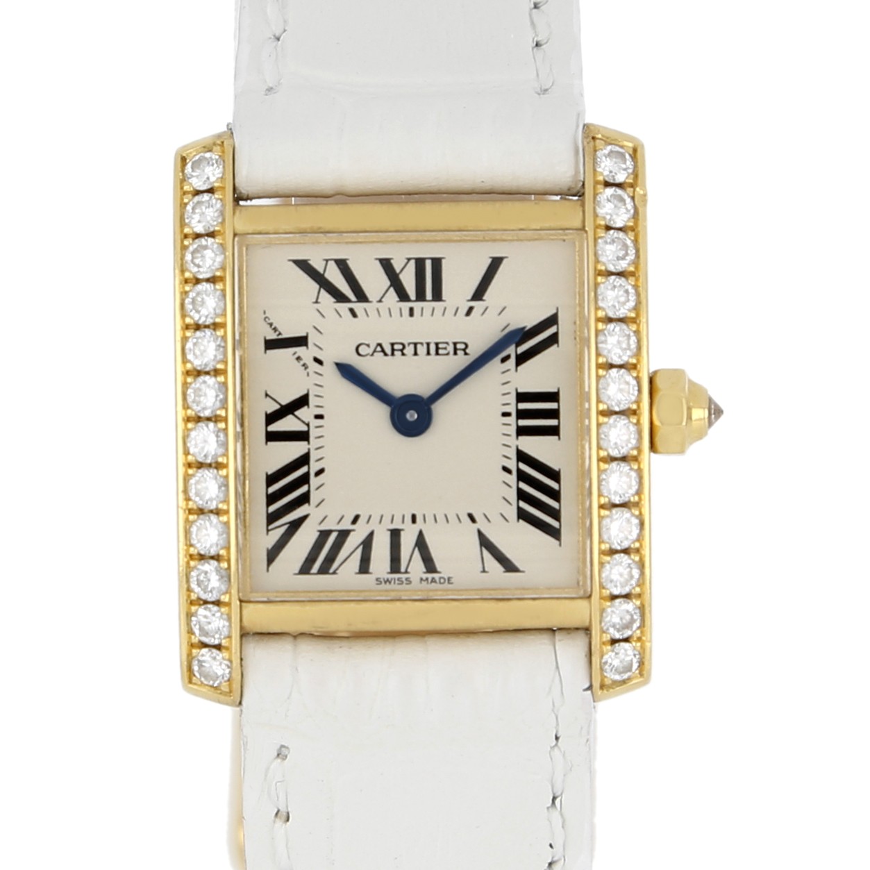 Cartier Tank 2385