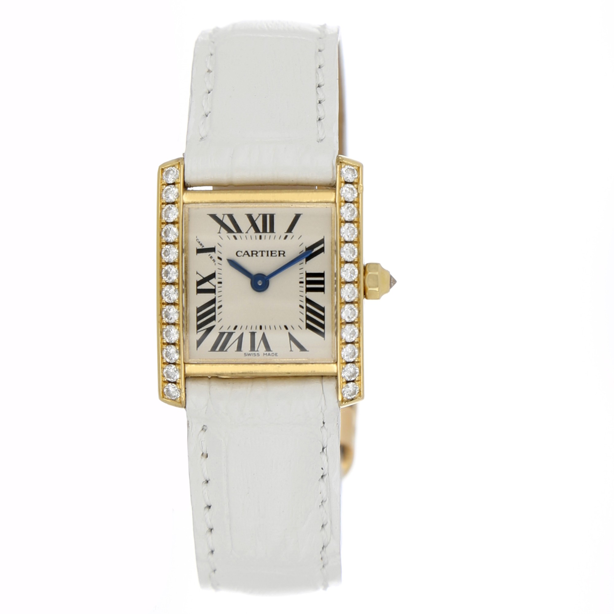 Cartier Tank 2385