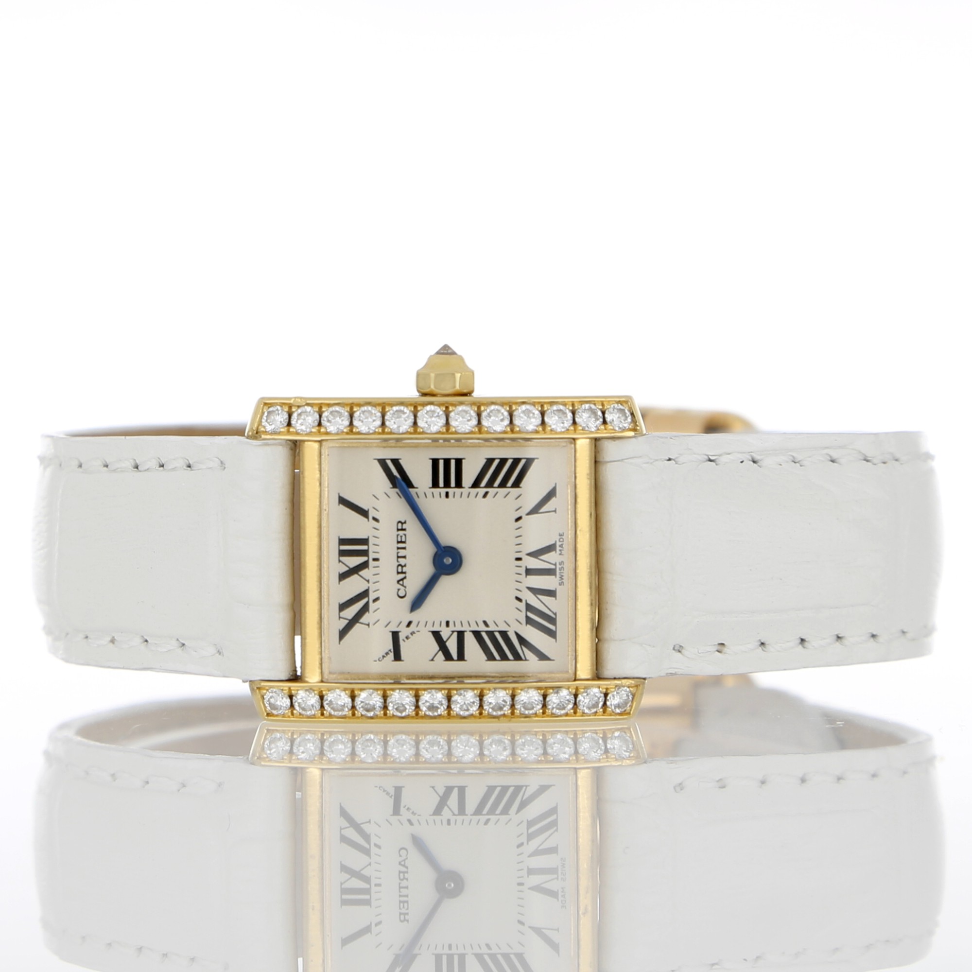 Cartier Tank 2385