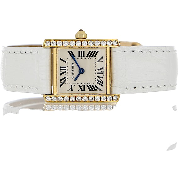 Cartier Tank 2385 Cartier Tank 2385