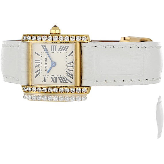 Cartier Tank 2385 Cartier Tank 2385