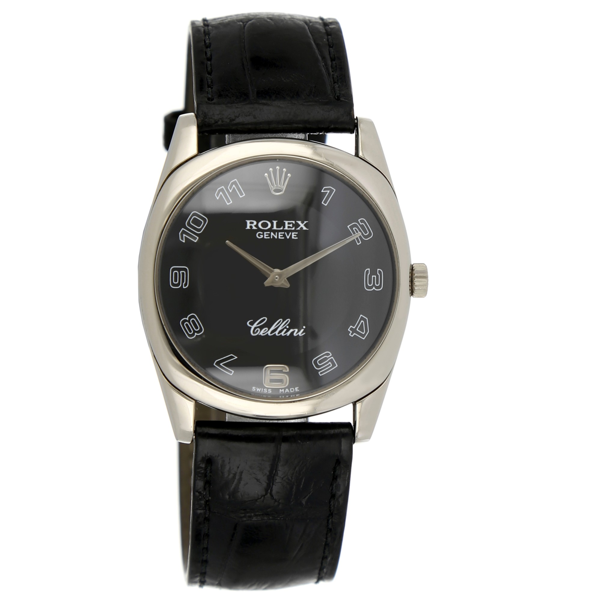 Rolex Cellini 4233