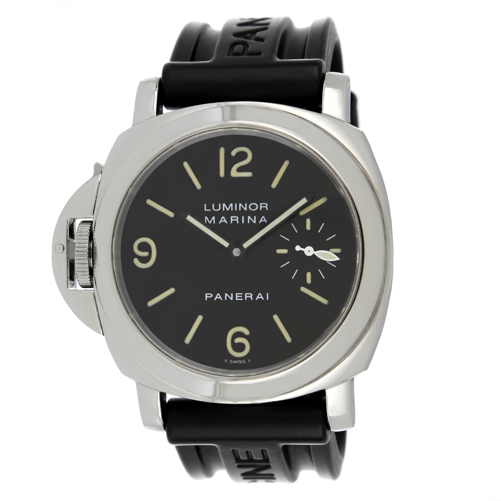 Panerai Luminor Marina PAM00022 - OP6522