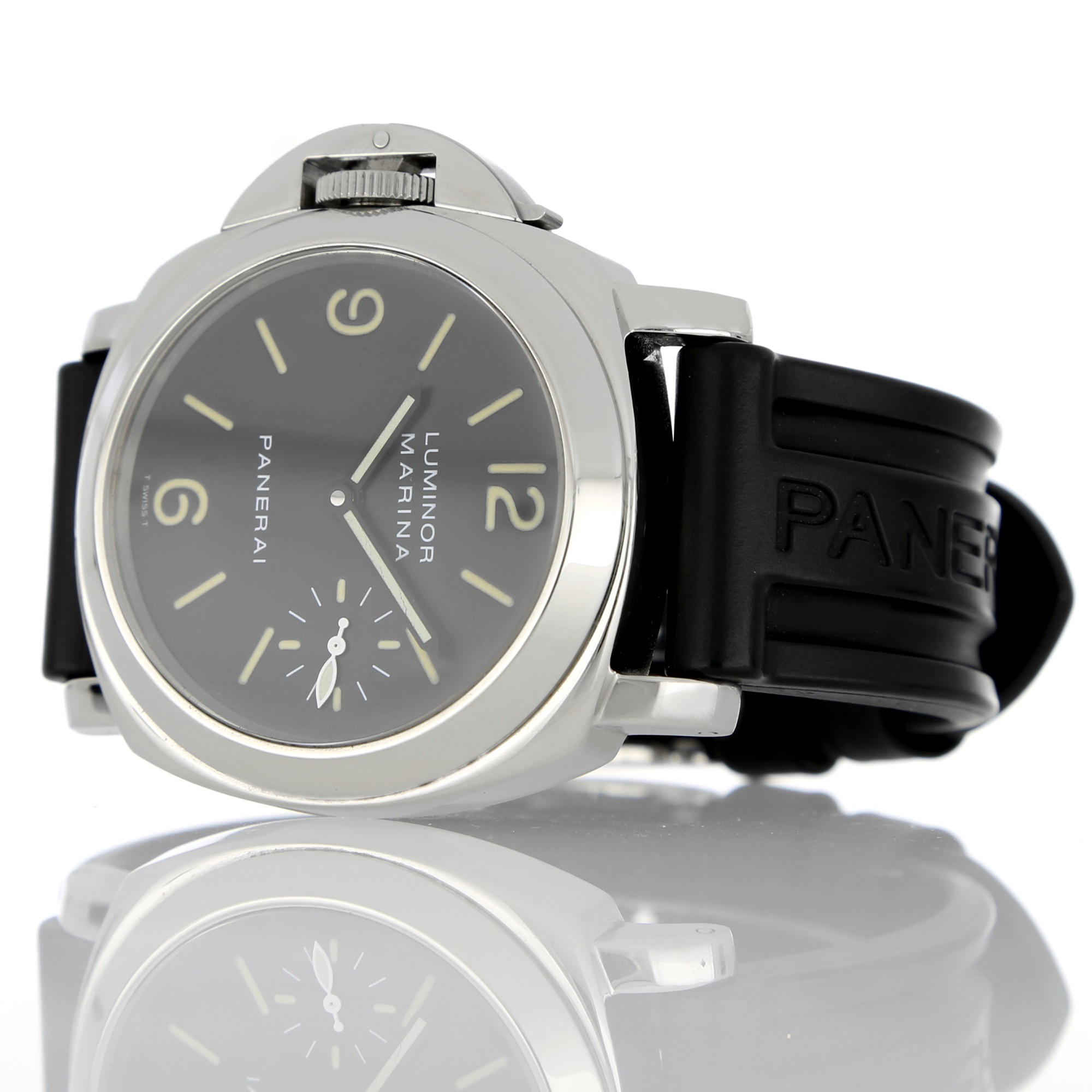 Panerai Luminor Marina PAM00022 - OP6522