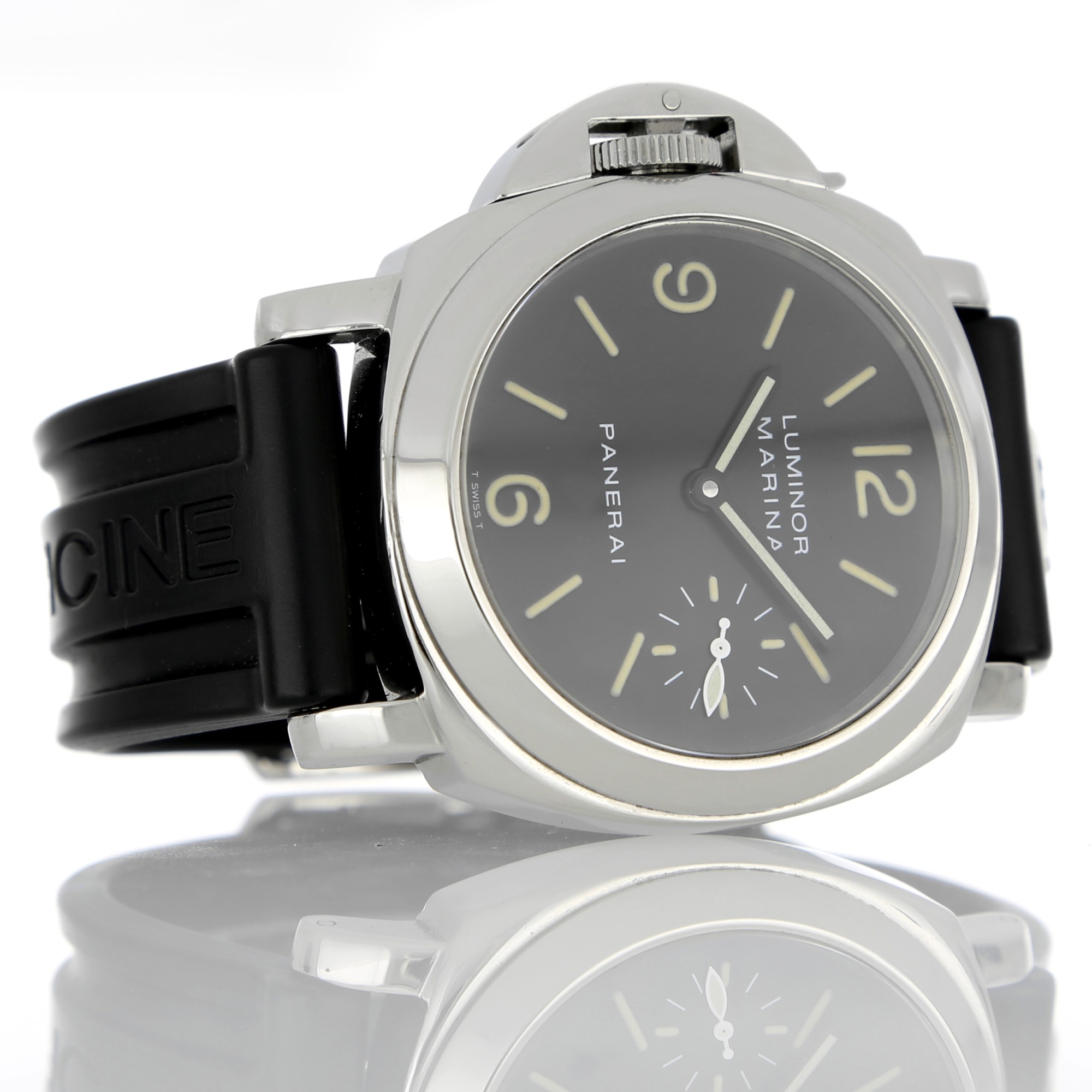 Panerai Luminor Marina PAM00022 - OP6522