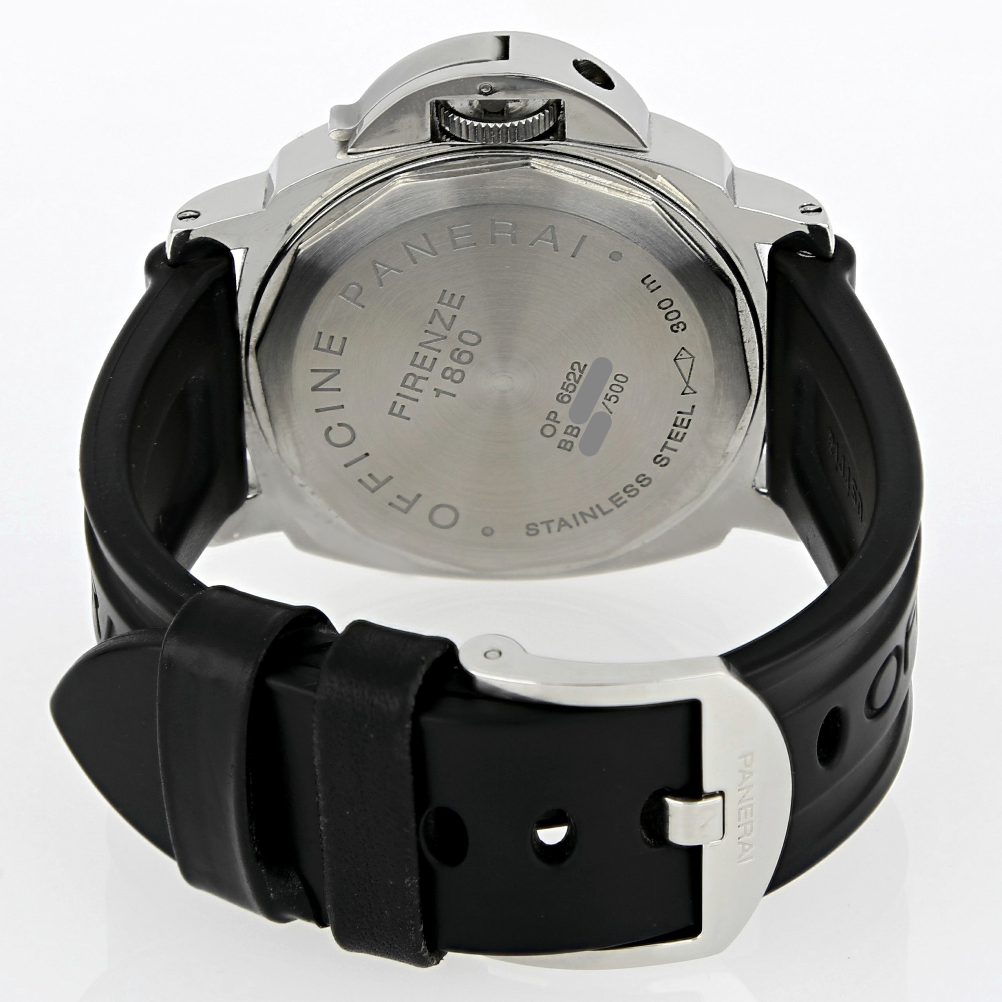 Panerai Luminor Marina PAM00022 - OP6522