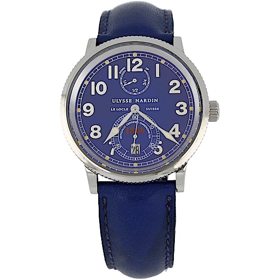 Ulysse Nardin Marine 263-22 Ulysse Nardin Marine 263-22