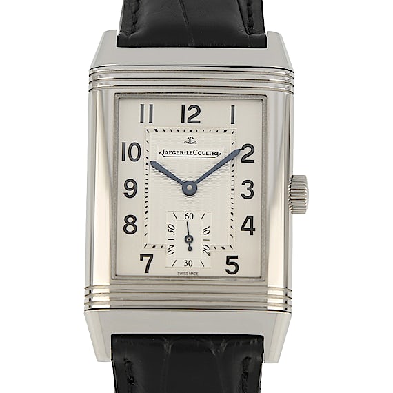 Jaeger Le Coultre Reverso Grande Taille 270.8.62 Jaeger Le Coultre Reverso Grande Taille 270.8.62