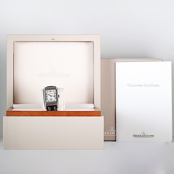 Jaeger Le Coultre Reverso Grande Taille 270.8.62 Jaeger Le Coultre Reverso Grande Taille 270.8.62