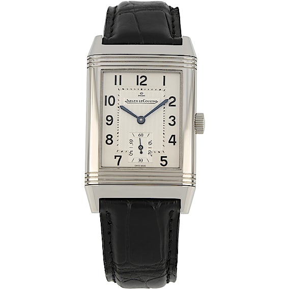 Jaeger Le Coultre Reverso Grande Taille 270.8.62 Jaeger Le Coultre Reverso Grande Taille 270.8.62