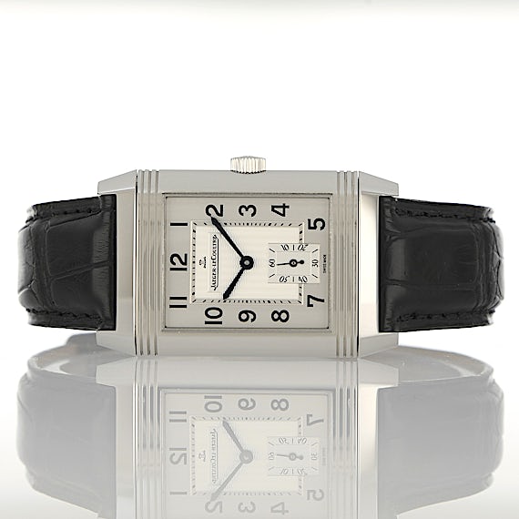 Jaeger Le Coultre Reverso Grande Taille 270.8.62 Jaeger Le Coultre Reverso Grande Taille 270.8.62