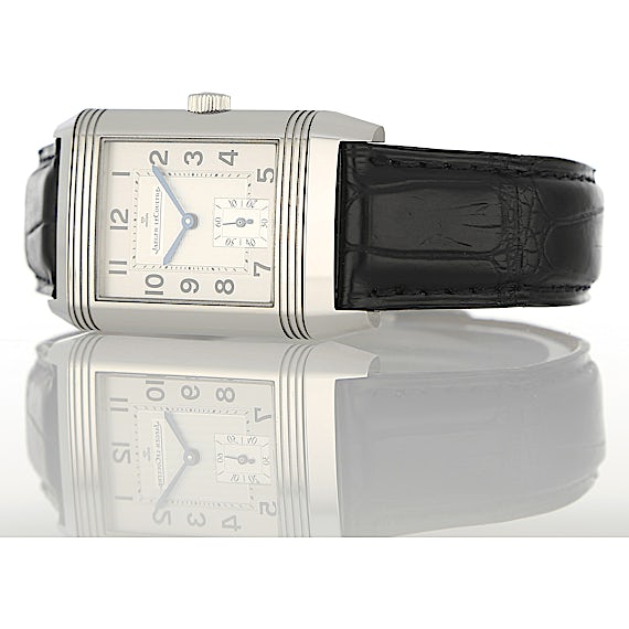 Jaeger Le Coultre Reverso Grande Taille 270.8.62 Jaeger Le Coultre Reverso Grande Taille 270.8.62