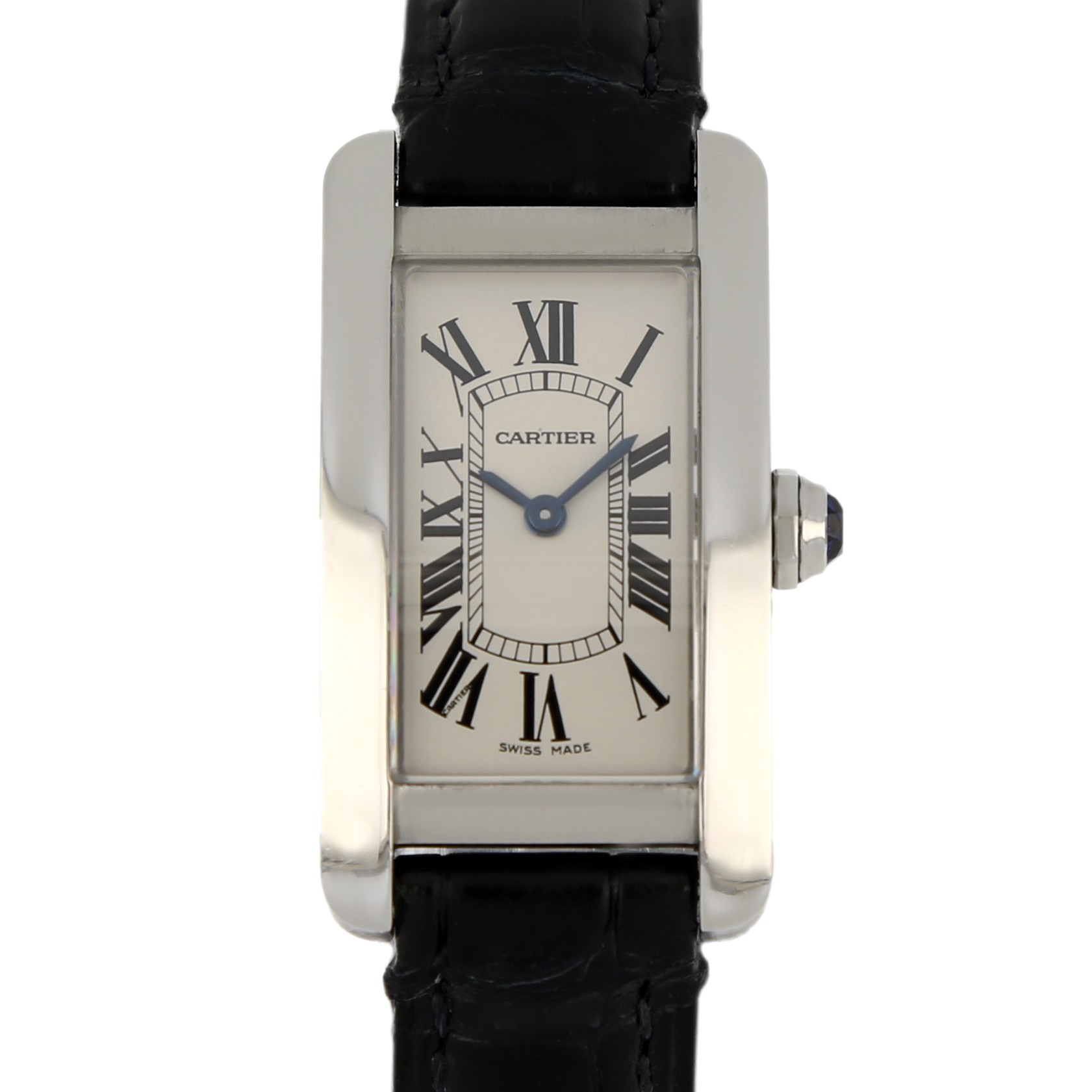 Cartier Tank WSTA0016
