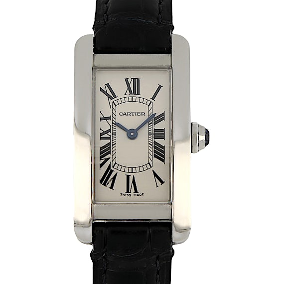 Cartier Tank WSTA0016 Cartier Tank WSTA0016