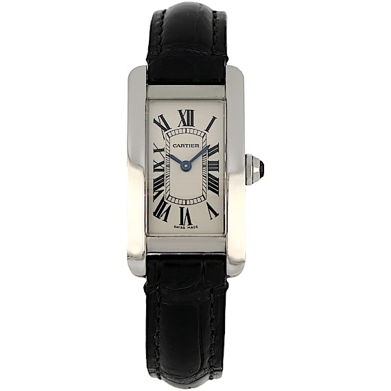 Cartier Tank WSTA0016 Cartier Tank WSTA0016
