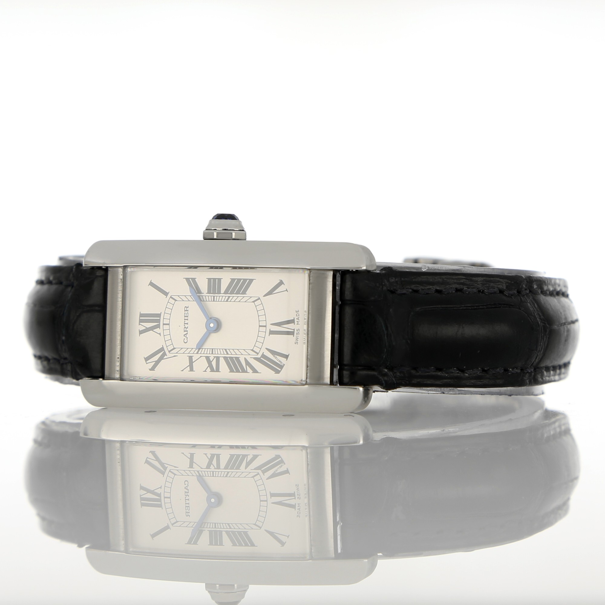 Cartier Tank WSTA0016
