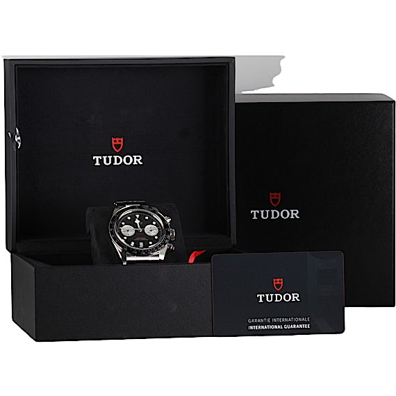 Tudor Black Bay 79360N Tudor Black Bay 79360N