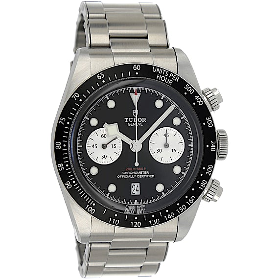 Tudor Black Bay 79360N Tudor Black Bay 79360N