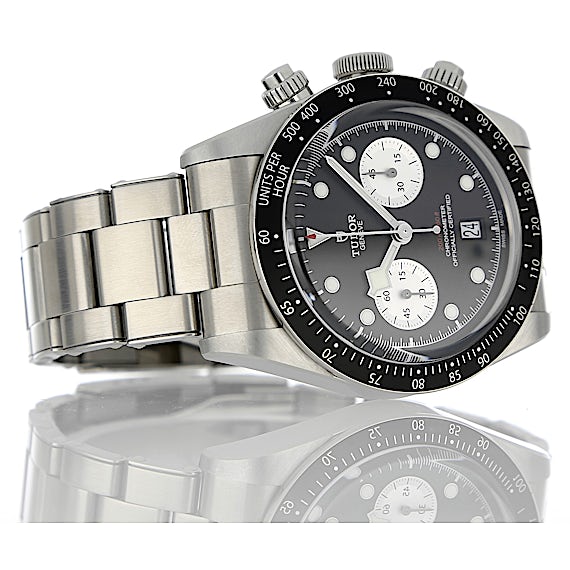 Tudor Black Bay 79360N Tudor Black Bay 79360N