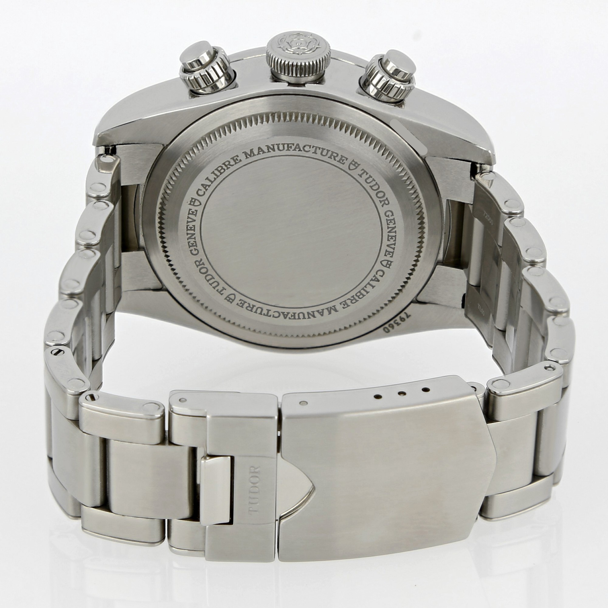 Tudor Black Bay 79360N