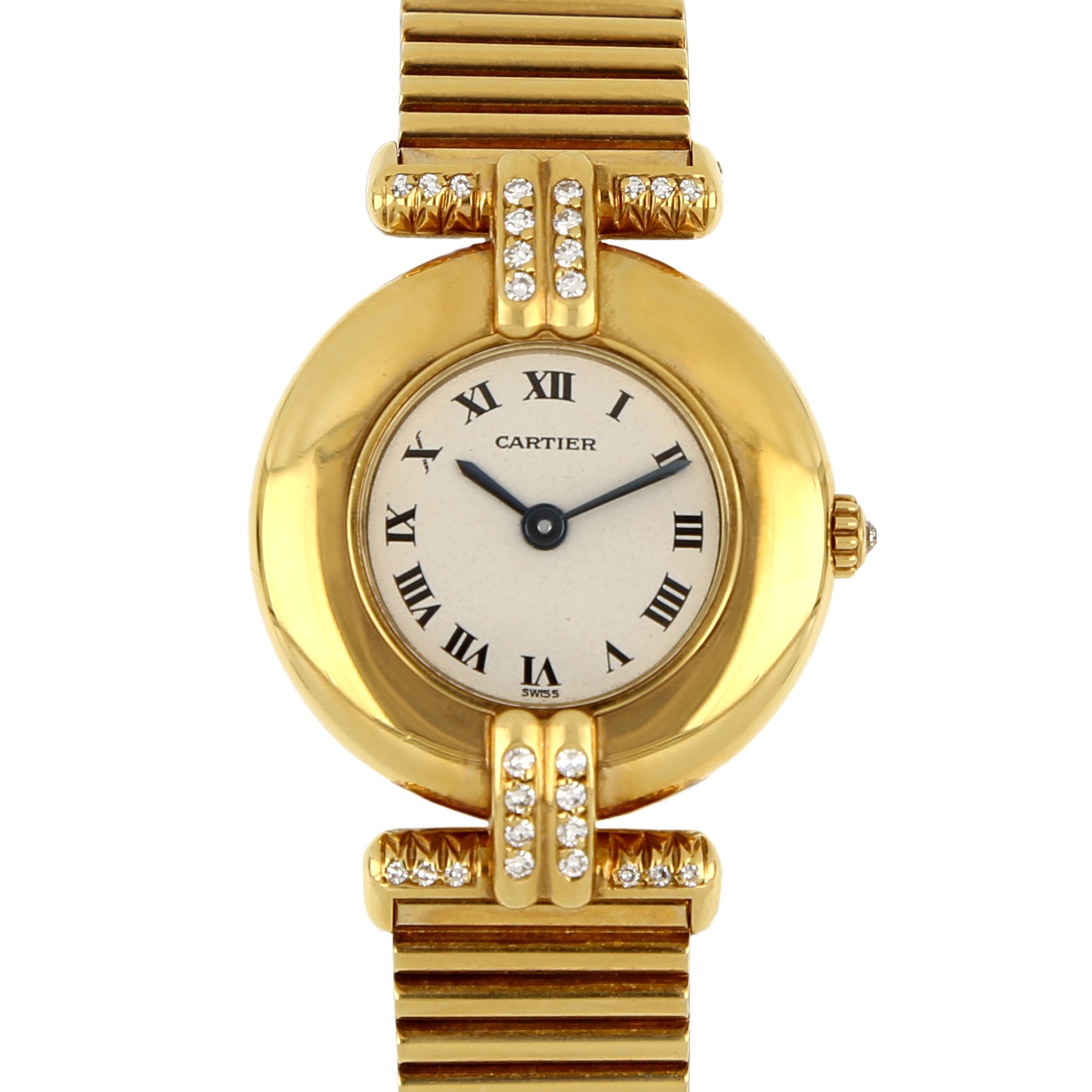Cartier Colisee 881092