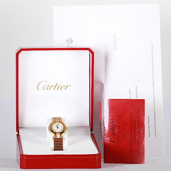 Cartier Colisee 881092 Cartier Colisee 881092